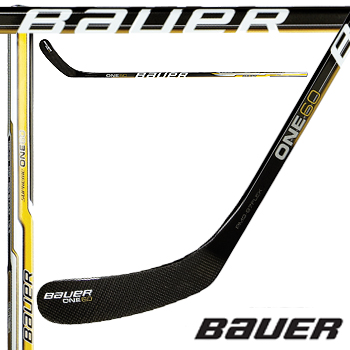 Bauer Supreme ONE60 Stick- Sr