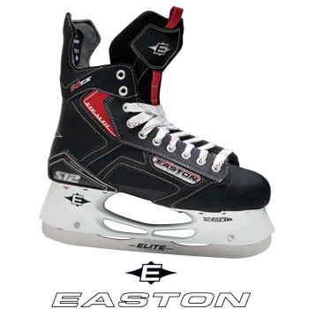 men's easton hockey skates