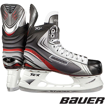 Bauer Jr Vapor X 3.0 Hockey Blade Big Kids 