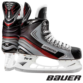 BAUER（バウアー） VAPOR 1X LITE SR FLEX77 （ベーパーワン