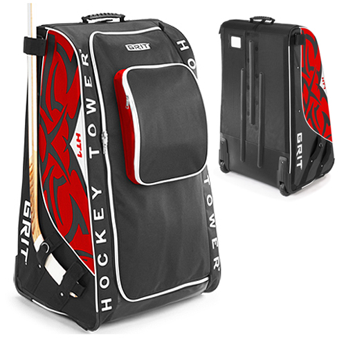 grit tower bag