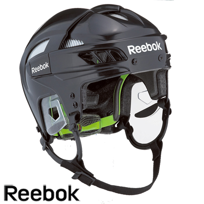 bijkeuken oogsten Skim Reebok 11K Hockey Helmet