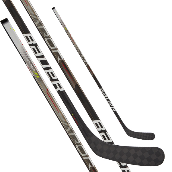 Bauer Vapor Hyperlite 2 Senior Ice Hockey Skate