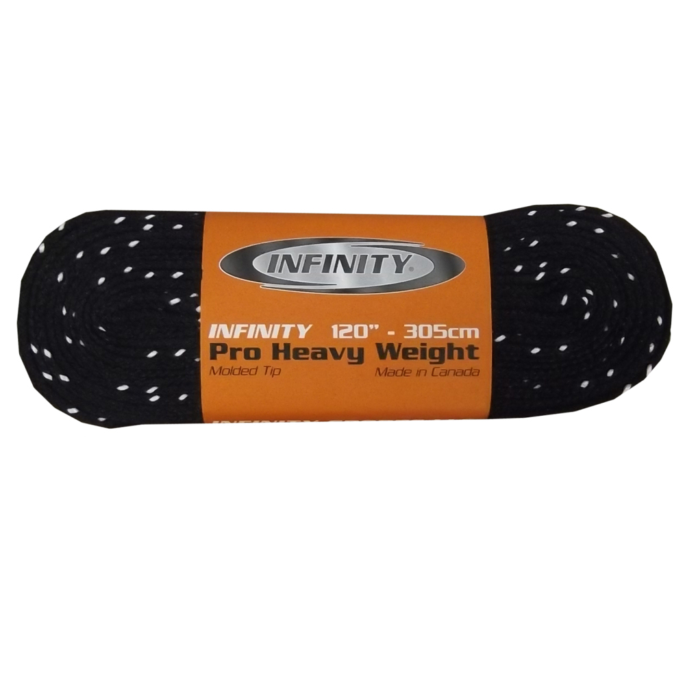 INFINITY PRO Heavy Weight Skate Laces