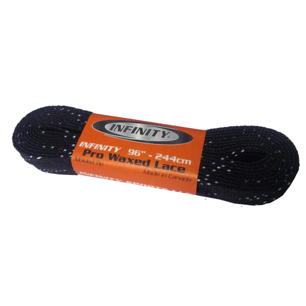 INFINITY PRO Waxed Skate Laces
