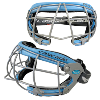 Cascade Iris Lacrosse Eyemask