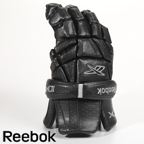 Reebok 10K Hex Lacrosse Glove '12