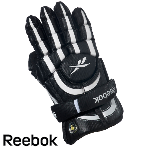 reebok lacrosse gloves