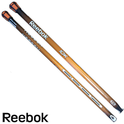 Reebok 10K OTech 5.0.5 Wave Lacrosse Handle Attack 30"
