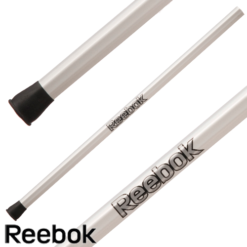 New Reebok 6k Zendium lacrosse goalie lax shaft handle 