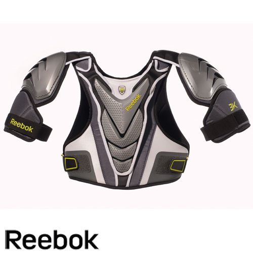 Reebok 3K Lacrosse Shoulder Pad Liner \'12
