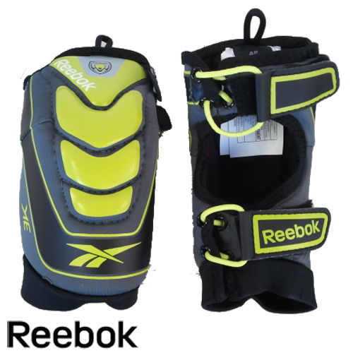 Reebok 3K Lacrosse Rib Pad '12