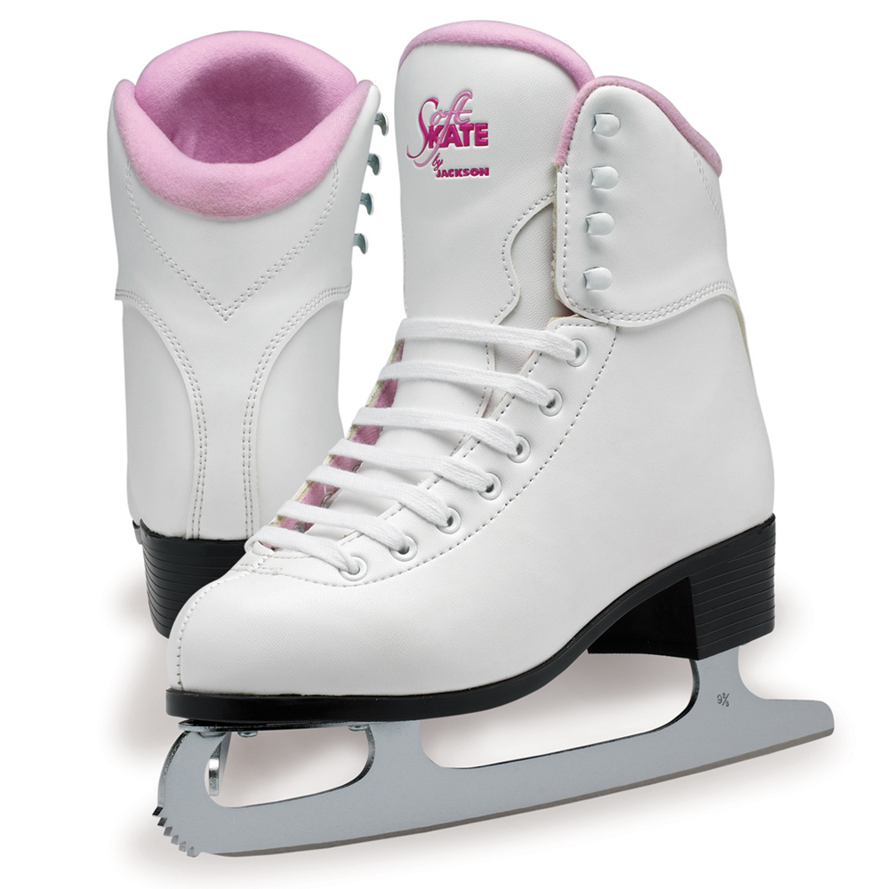 JACKSON 180 Glacier Women's Skates