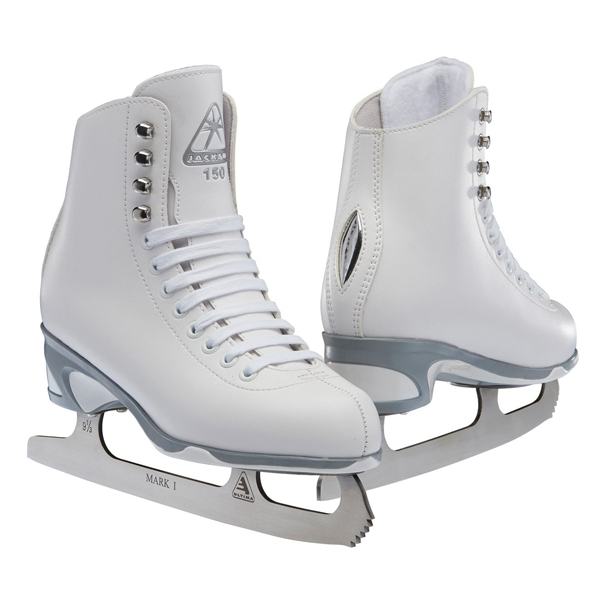 JACKSON Finesse 150 Figure Skates- Sr