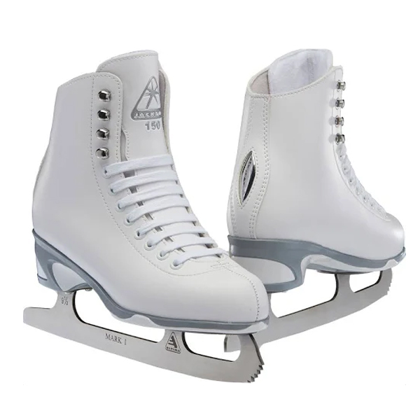 JACKSON Finesse 150 Figure Skates- Yth