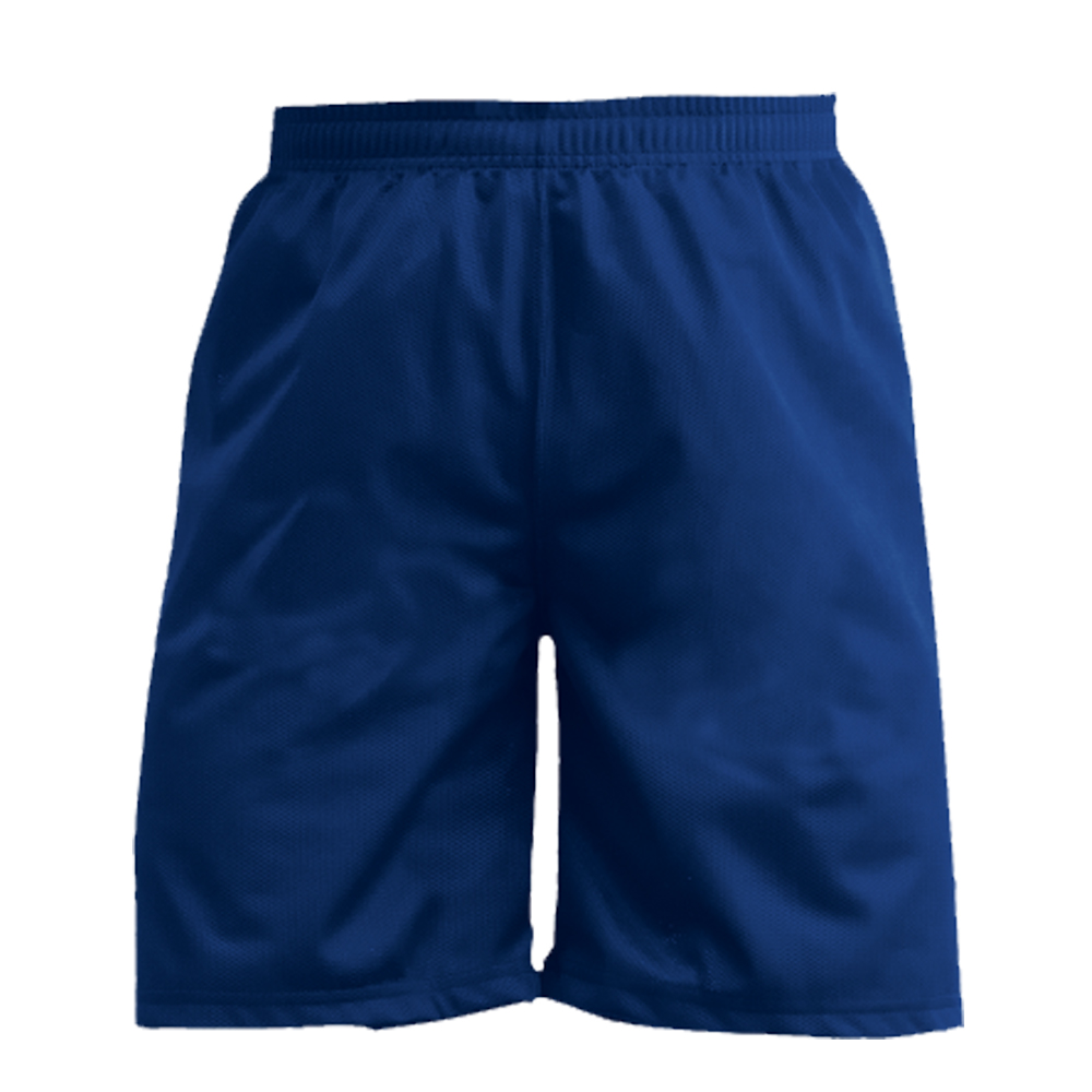 KOBE Enforcer Micro Mesh Short- Sr