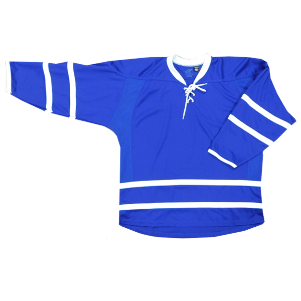 Kobe K3G Toronto Maple Leafs Hockey Jerseys