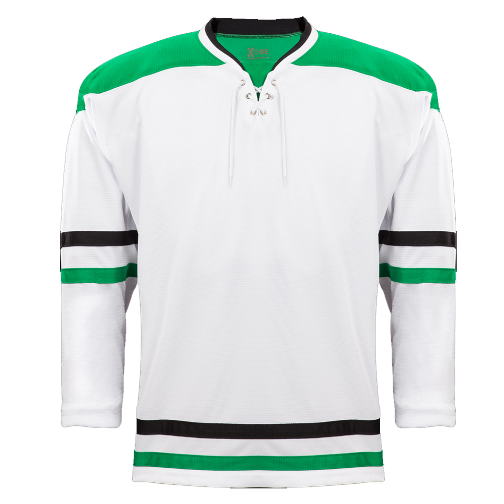 Kobe K3G Dallas Stars Hockey Jerseys