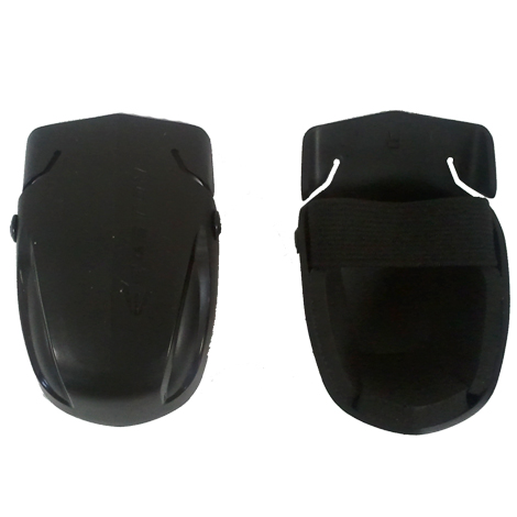 Lacrosse goalie thumb protector discount