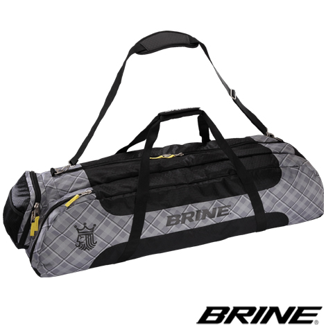 BRINE Magnus Carry Lacrosse Bag