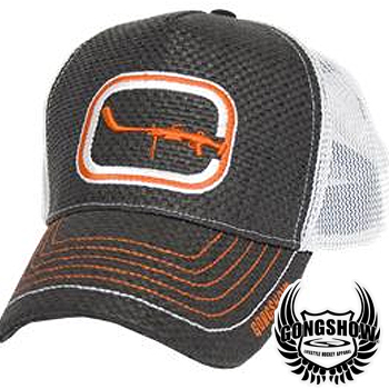 gongshow hockey hats