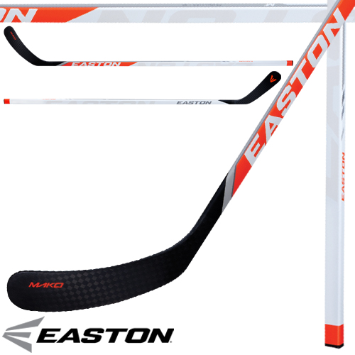 easton orange stick