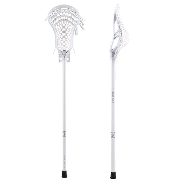 MAVERIK Critik ST Complete Lacrosse Stick