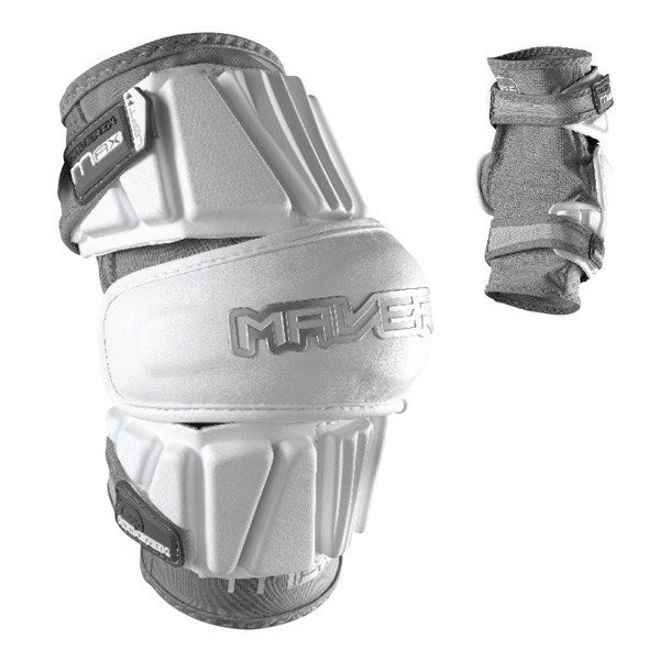 MAVERIK Max Lacrosse Arm Pad
