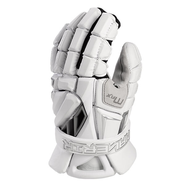 MAVERIK Max Player 2022 Lacrosse Glove Sr