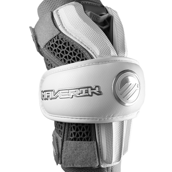 MAVERIK Rome Lacrosse Arm Pad