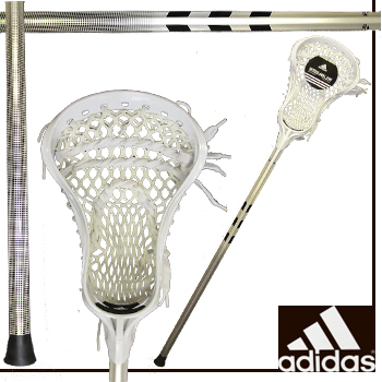 adidas lacrosse shaft