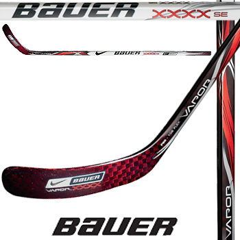 nike bauer vapor