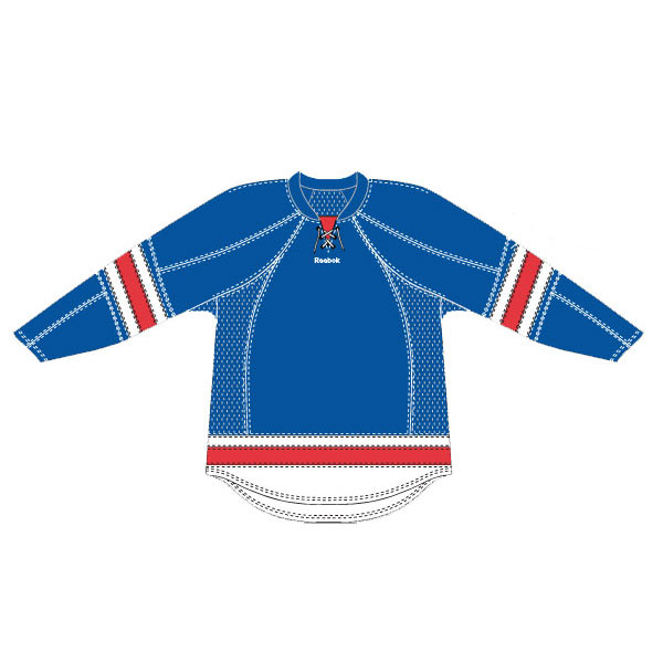 rangers edge jersey