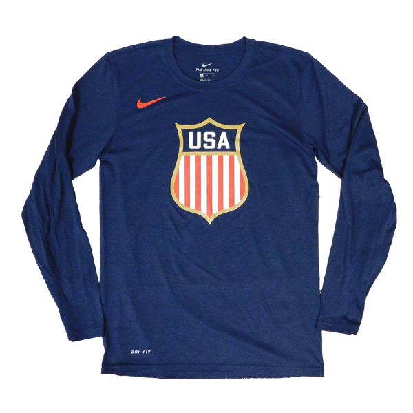 dri fit legend