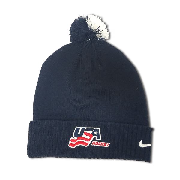 NIKE Sideline USA Beanie