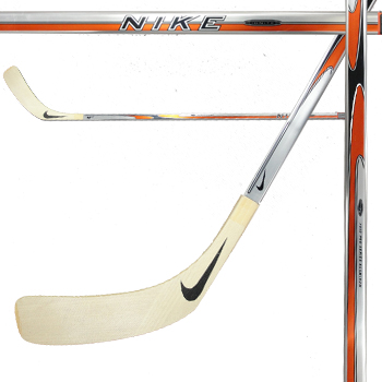 nike hockey sticks
