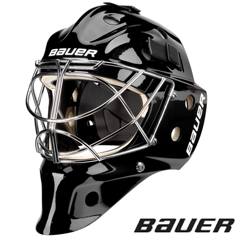 Profile NME 7 9 Hockey Goal Cateye Face Mask Bauer NME 7/9 Cat Eye Goalie Cage 