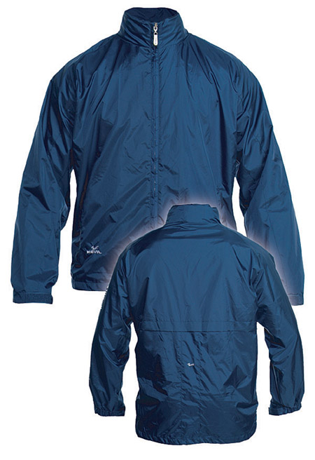 Kewl 3 in 1 Rink Jacket- Sr