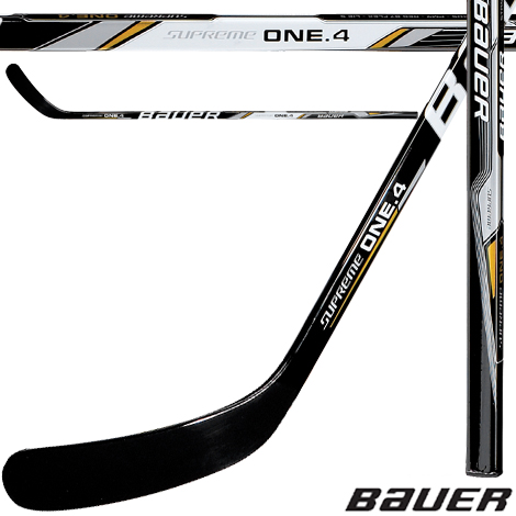 bauer supreme 4