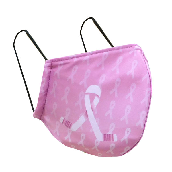 Face breast cancer awareness sale