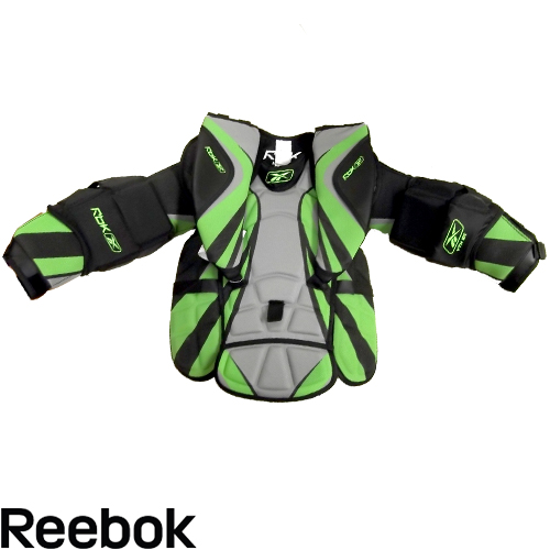 reebok jr 6k goalie pads