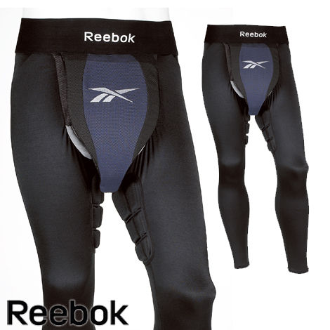 reebok goalie pants