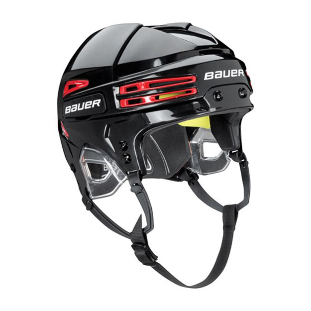 Bauer RE-AKT 75 Helmet