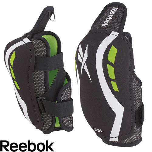 reebok hockey elbow pads