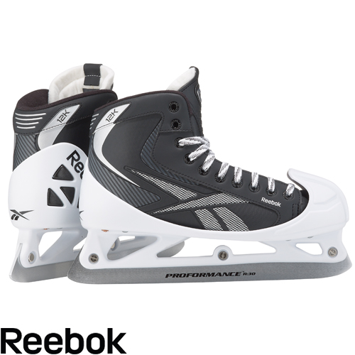 reebok gold goalie skates