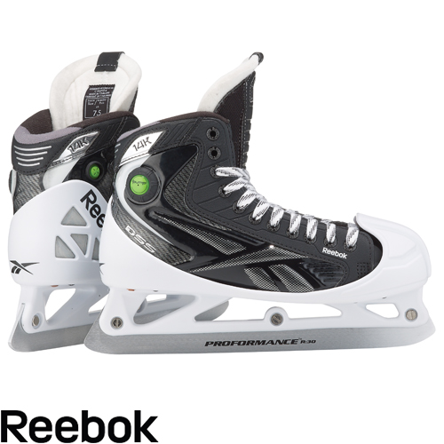 Reebok 14k deals goalie skates
