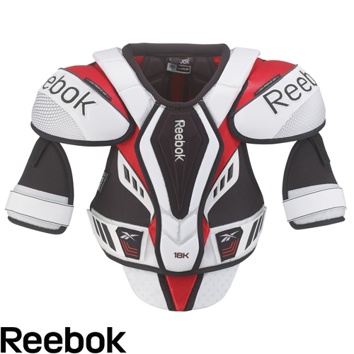 reebok 18k shoulder pads