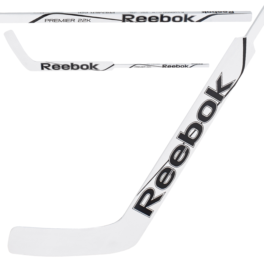 reebok premier goalie stick