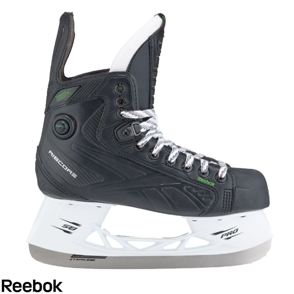 Reebok Ice Hockey Skates Size Chart