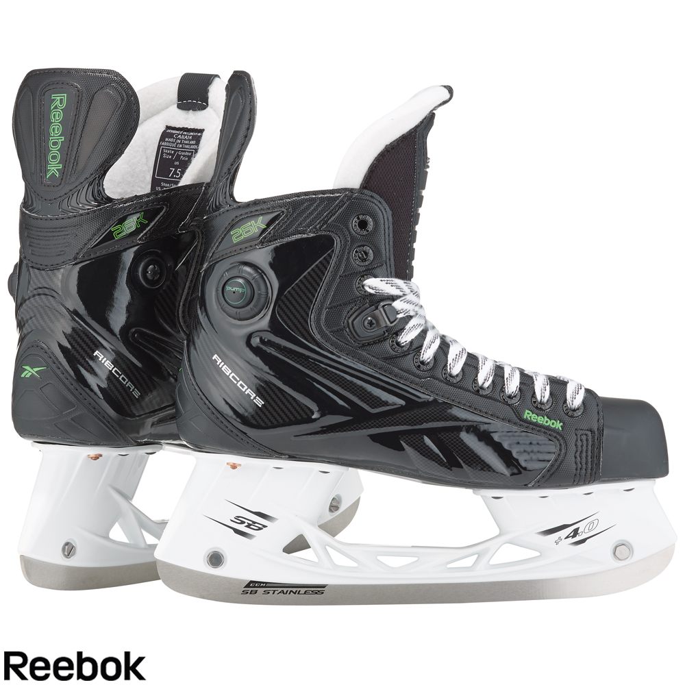 reebok 6k pump goalie skates